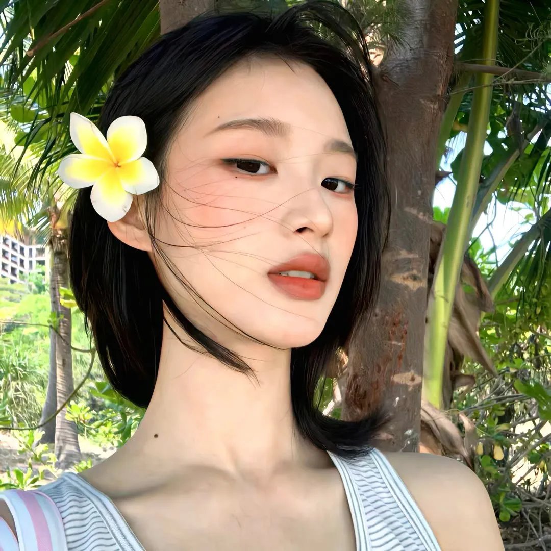 可爱的中国