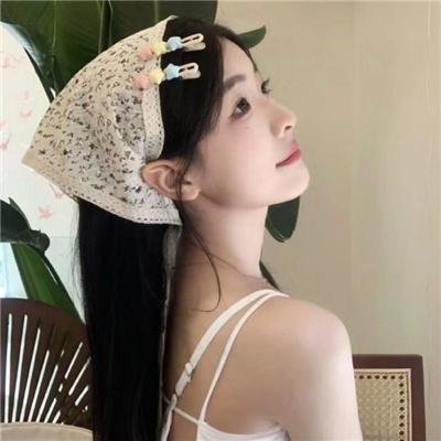 月黑风高