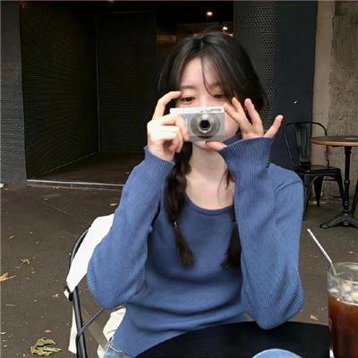 蛙女